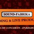 2023 entete sonorisation enregistrement concert live sound fabrika